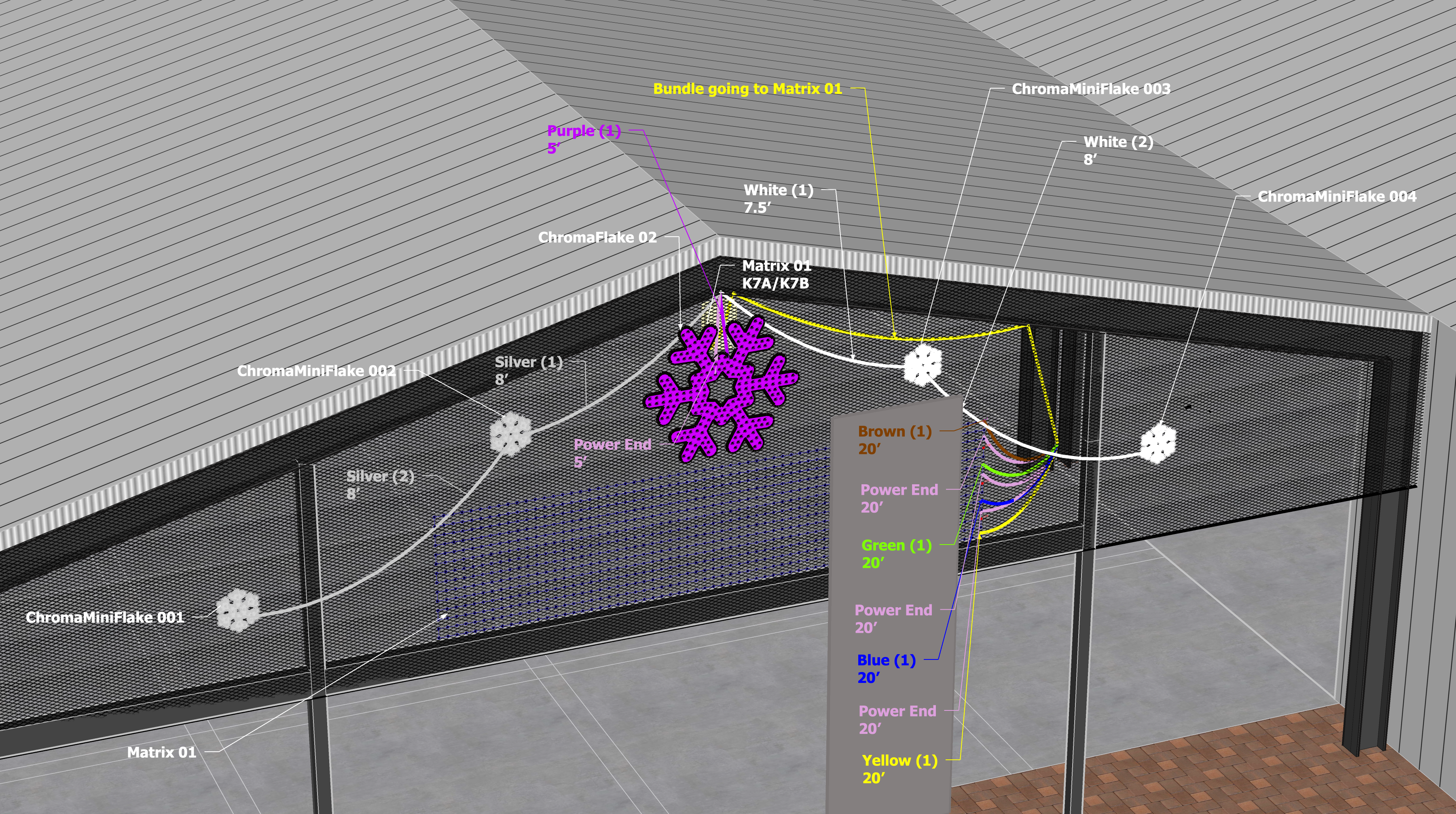 Setup Photos image 1 for controller K7A~K7B